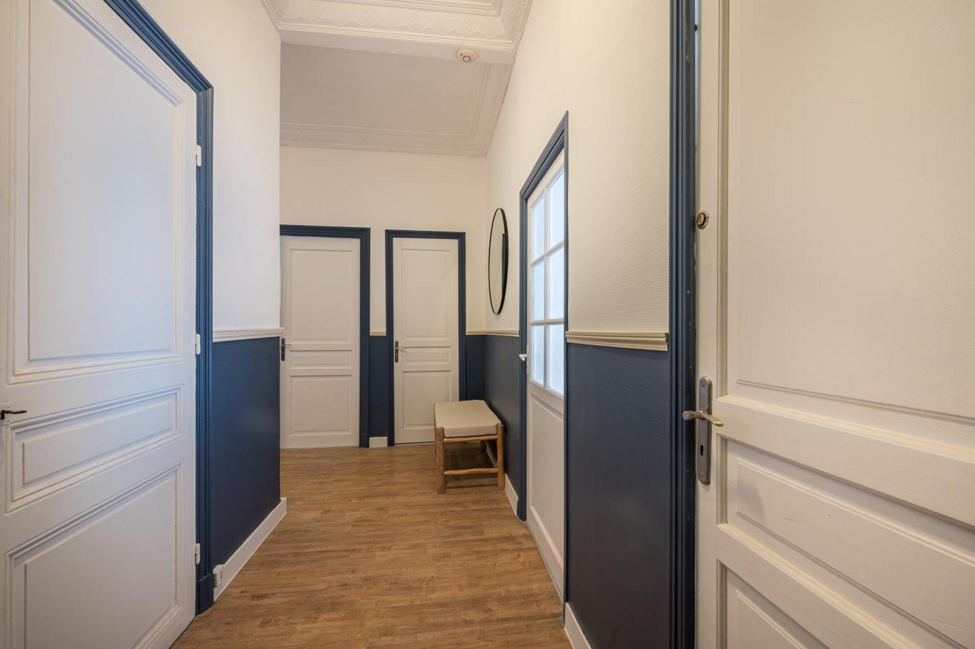 Guest House Chez Bastien Nice Buitenkant foto