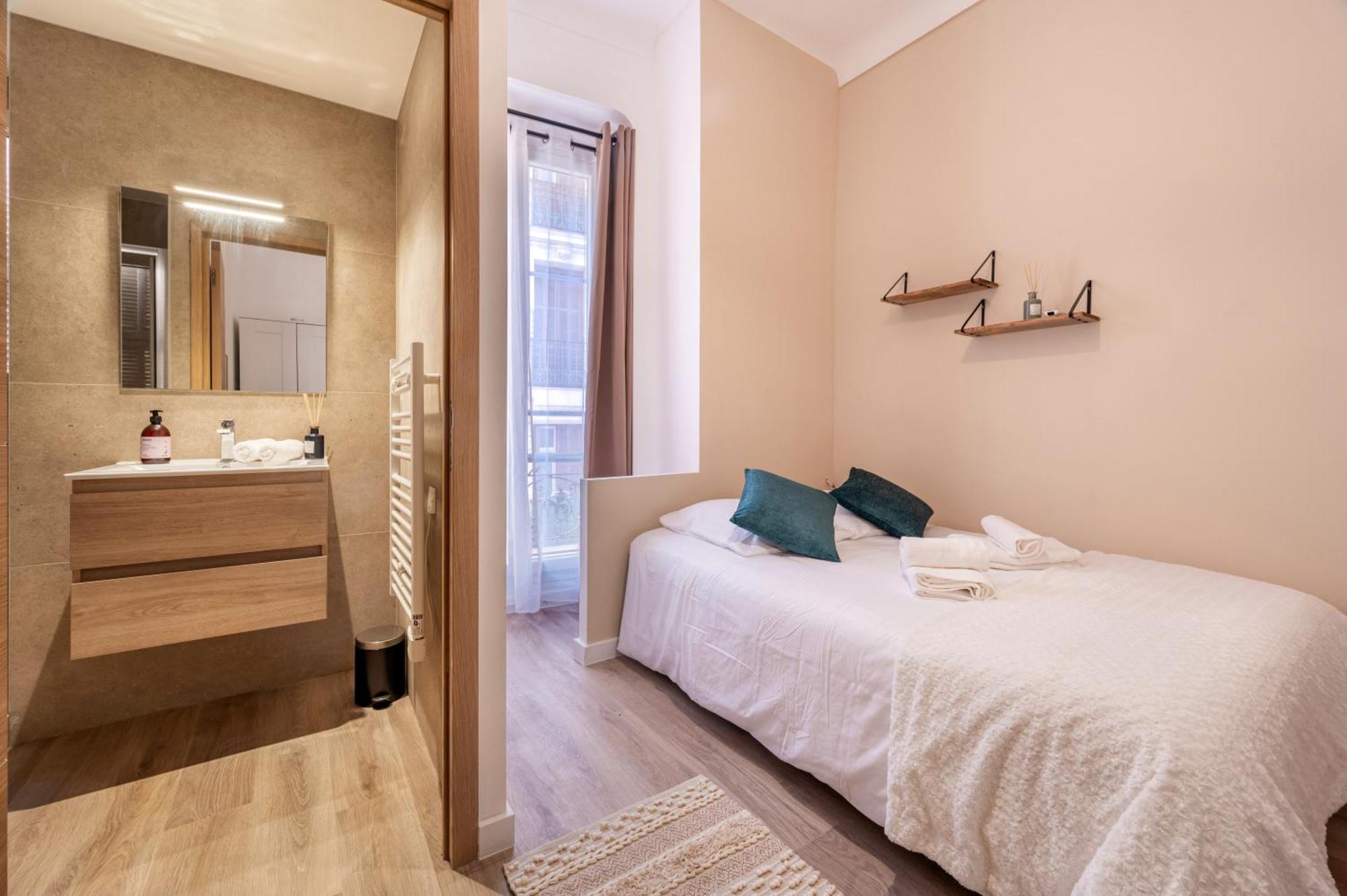Guest House Chez Bastien Nice Buitenkant foto