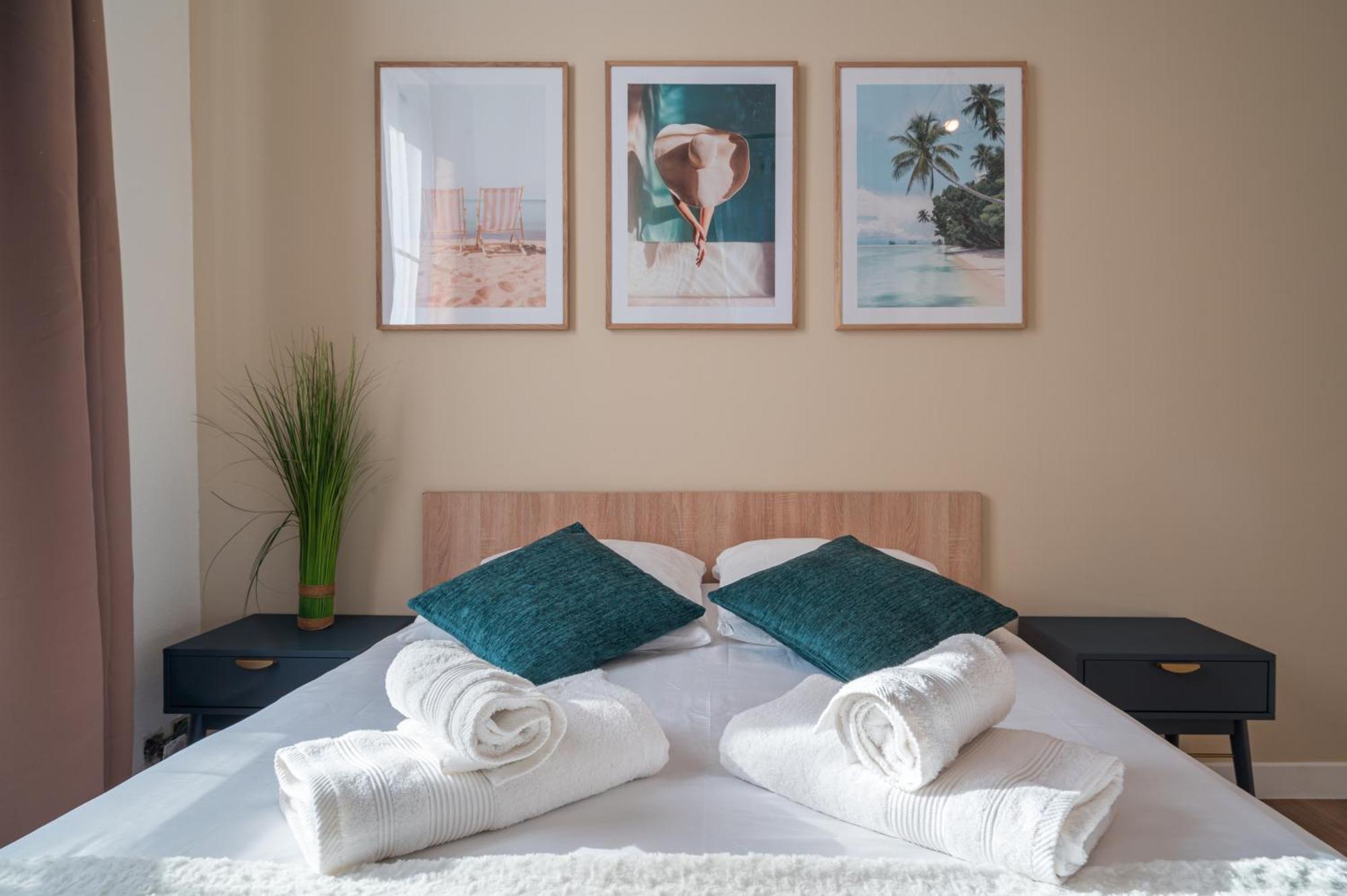 Guest House Chez Bastien Nice Buitenkant foto